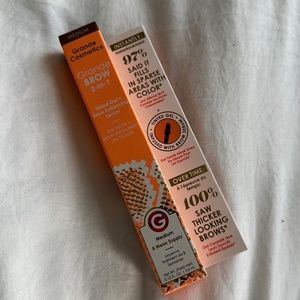 Grande Cosmetics Brow Enhancing Serum